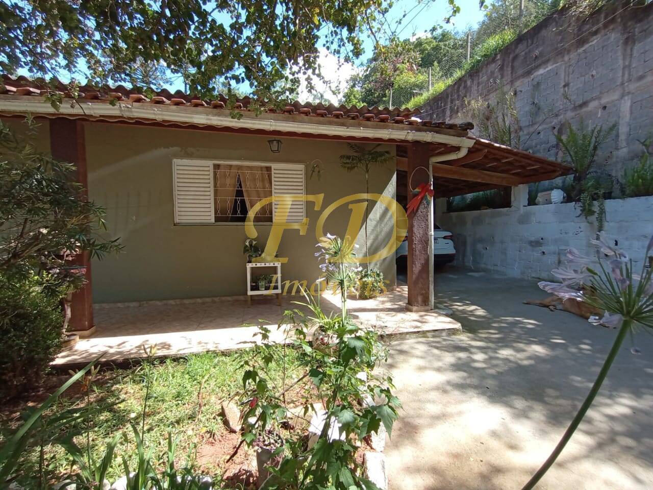 Fazenda à venda com 2 quartos, 150m² - Foto 4