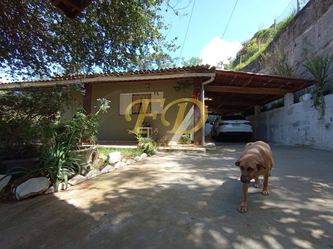 Fazenda à venda com 2 quartos, 150m² - Foto 9