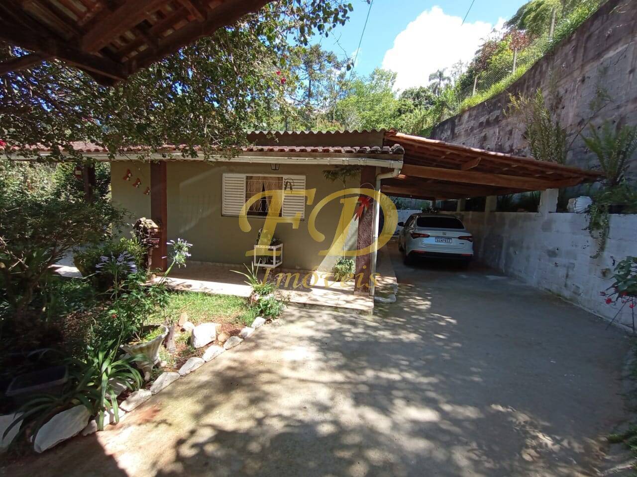 Fazenda à venda com 2 quartos, 150m² - Foto 43