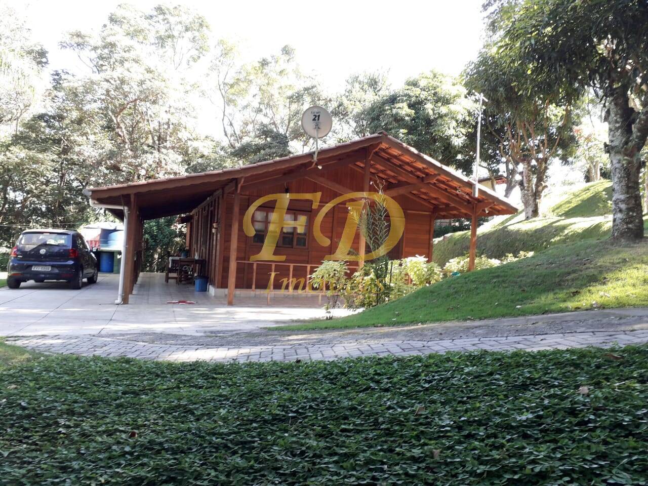 Fazenda à venda com 5 quartos, 400m² - Foto 14