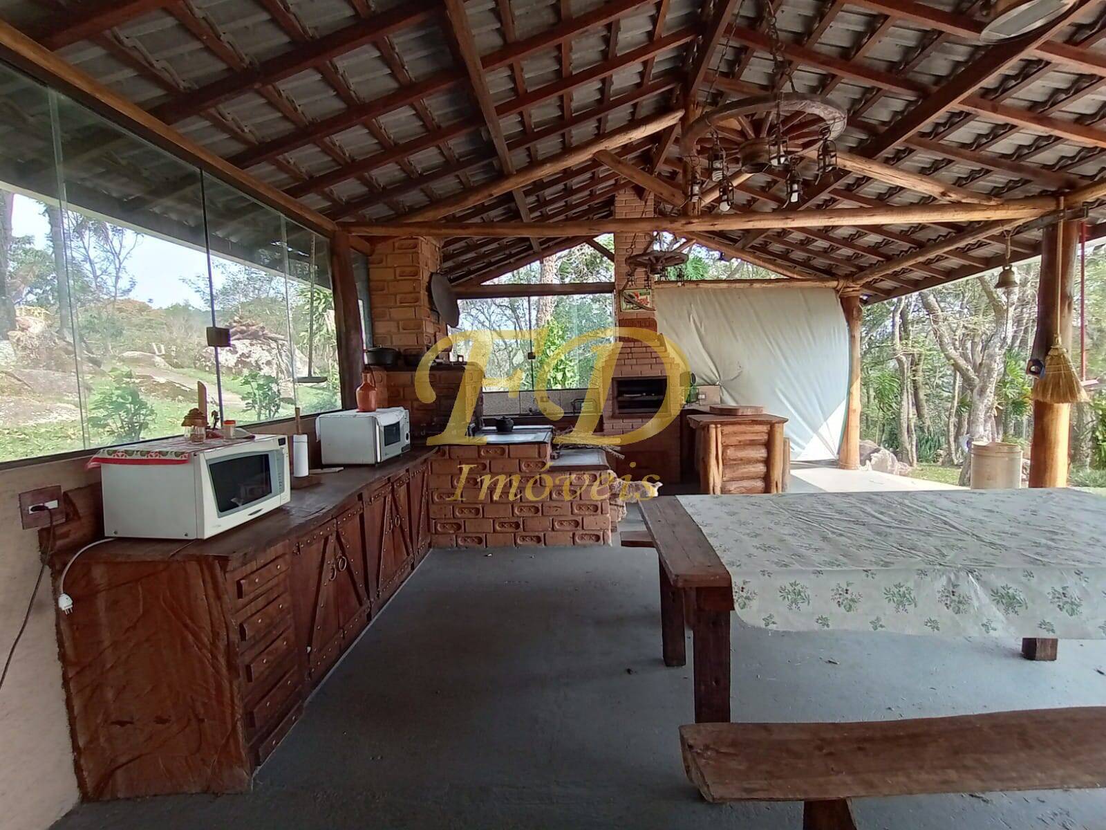 Fazenda à venda com 5 quartos, 400m² - Foto 16