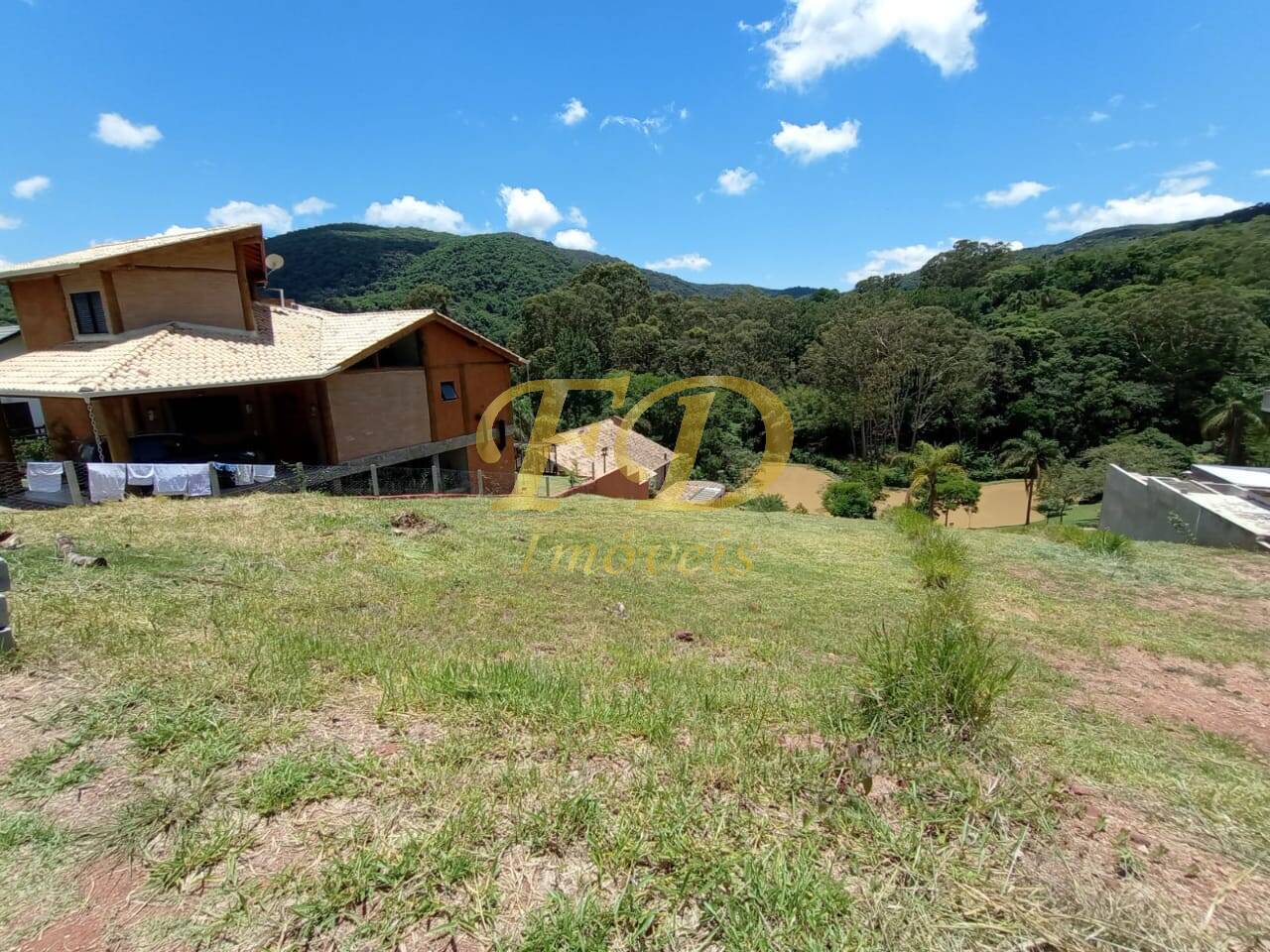 Terreno à venda, 603m² - Foto 6