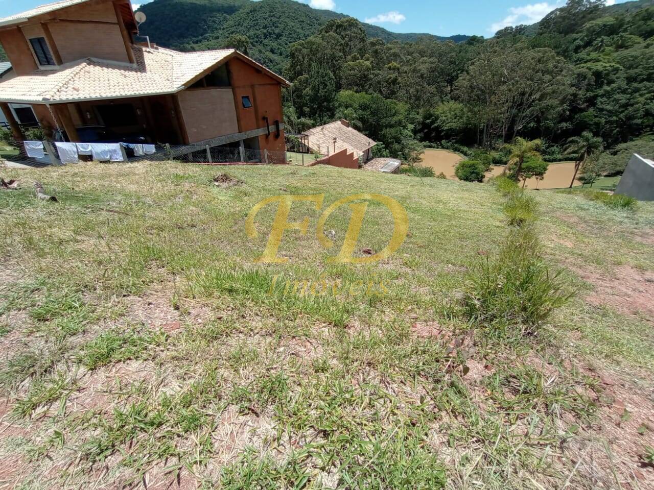 Terreno à venda, 603m² - Foto 4