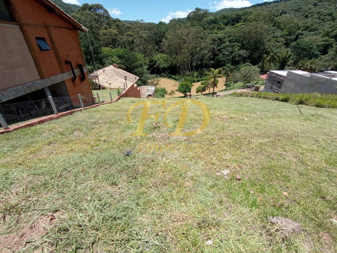 Terreno à venda, 603m² - Foto 8