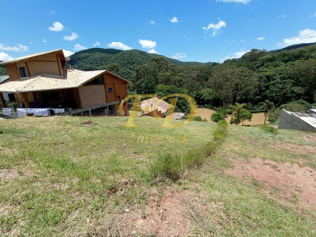 Terreno à venda, 603m² - Foto 3