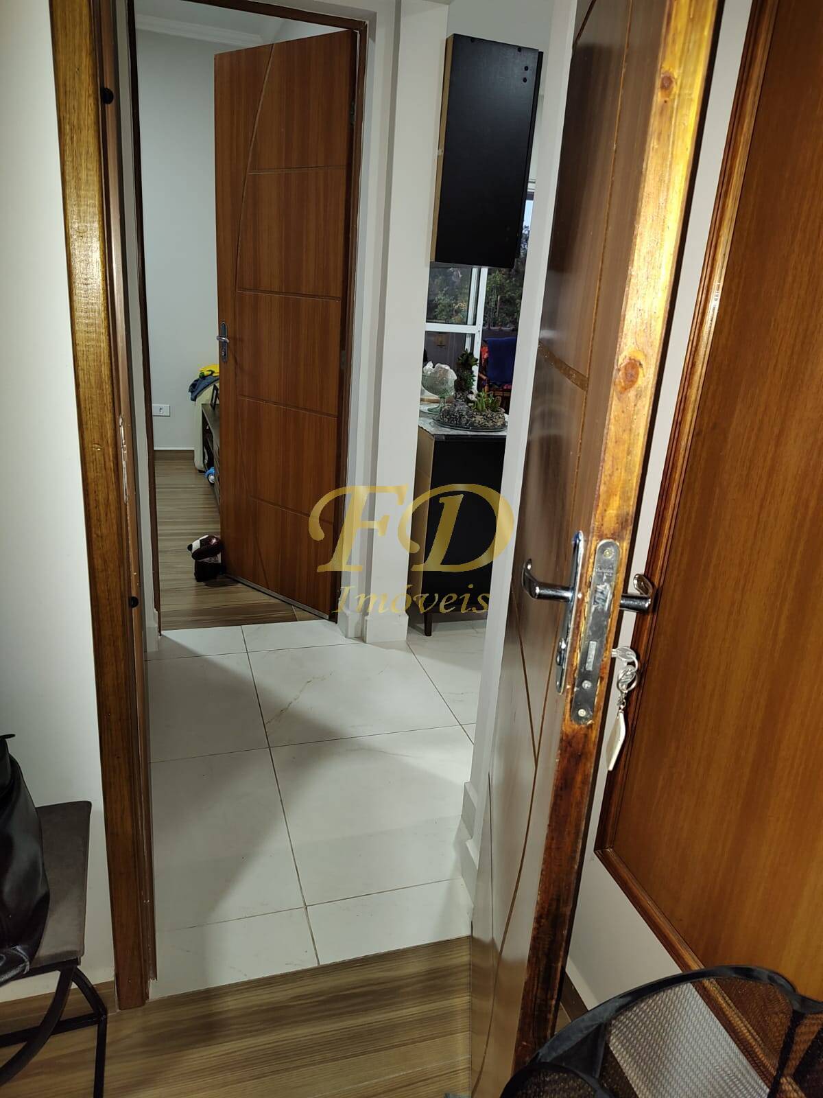 Apartamento à venda com 2 quartos, 73m² - Foto 9