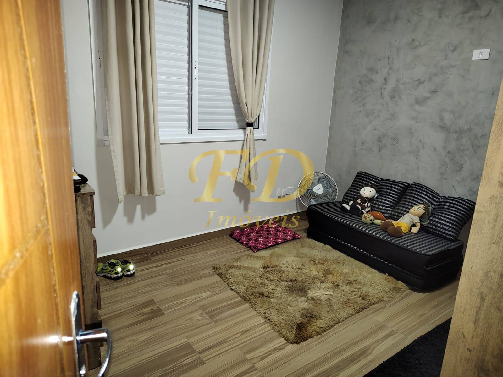 Apartamento à venda com 2 quartos, 73m² - Foto 3