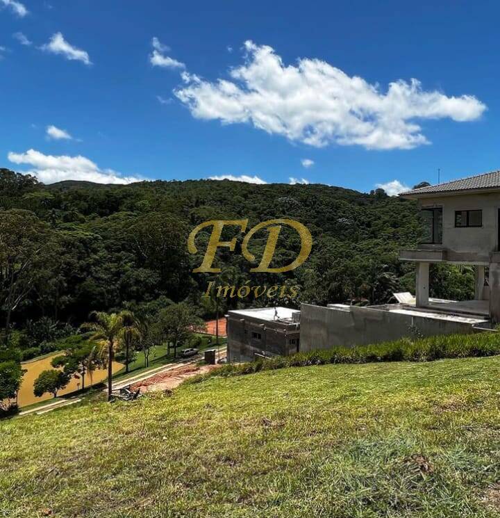 Terreno à venda, 603m² - Foto 19