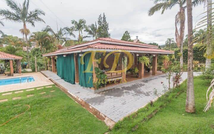 Fazenda à venda com 3 quartos, 322m² - Foto 7