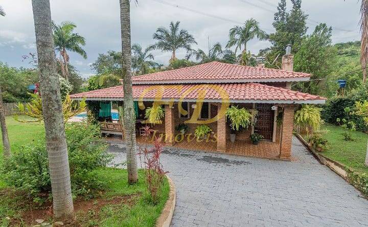 Fazenda à venda com 3 quartos, 322m² - Foto 6