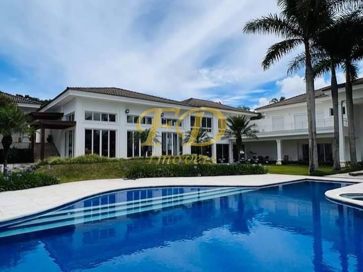 Casa de Condomínio à venda com 5 quartos, 1480m² - Foto 4