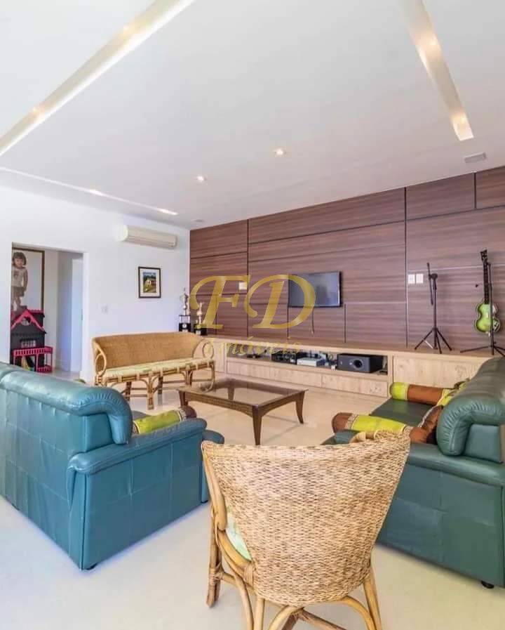 Casa de Condomínio à venda com 5 quartos, 1480m² - Foto 12