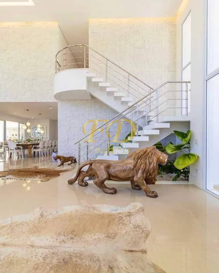 Casa de Condomínio à venda com 5 quartos, 1480m² - Foto 15