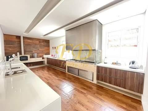 Casa de Condomínio à venda com 5 quartos, 1480m² - Foto 20