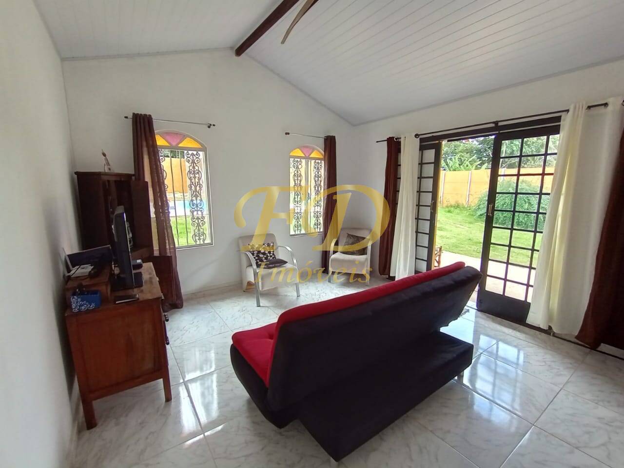 Fazenda à venda e aluguel com 3 quartos, 150m² - Foto 26