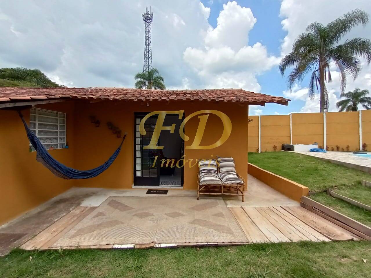 Fazenda à venda e aluguel com 3 quartos, 150m² - Foto 12