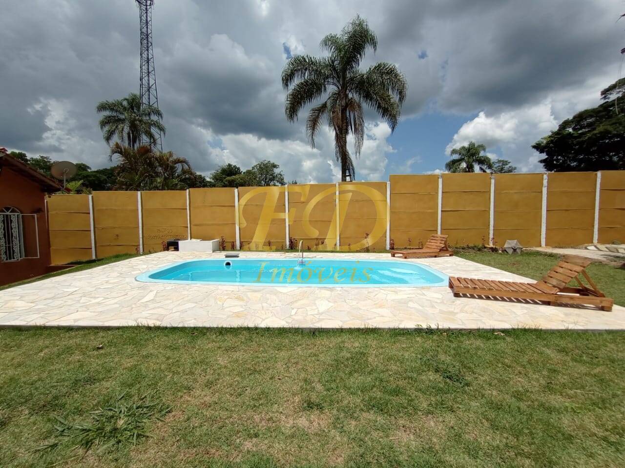 Fazenda à venda e aluguel com 3 quartos, 150m² - Foto 10