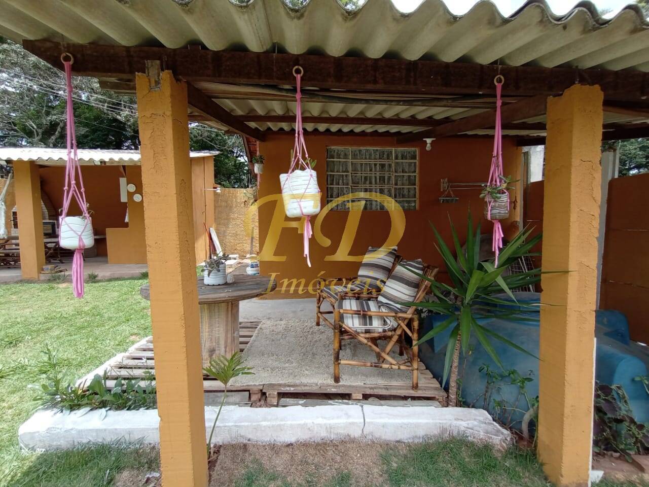 Fazenda à venda e aluguel com 3 quartos, 150m² - Foto 31