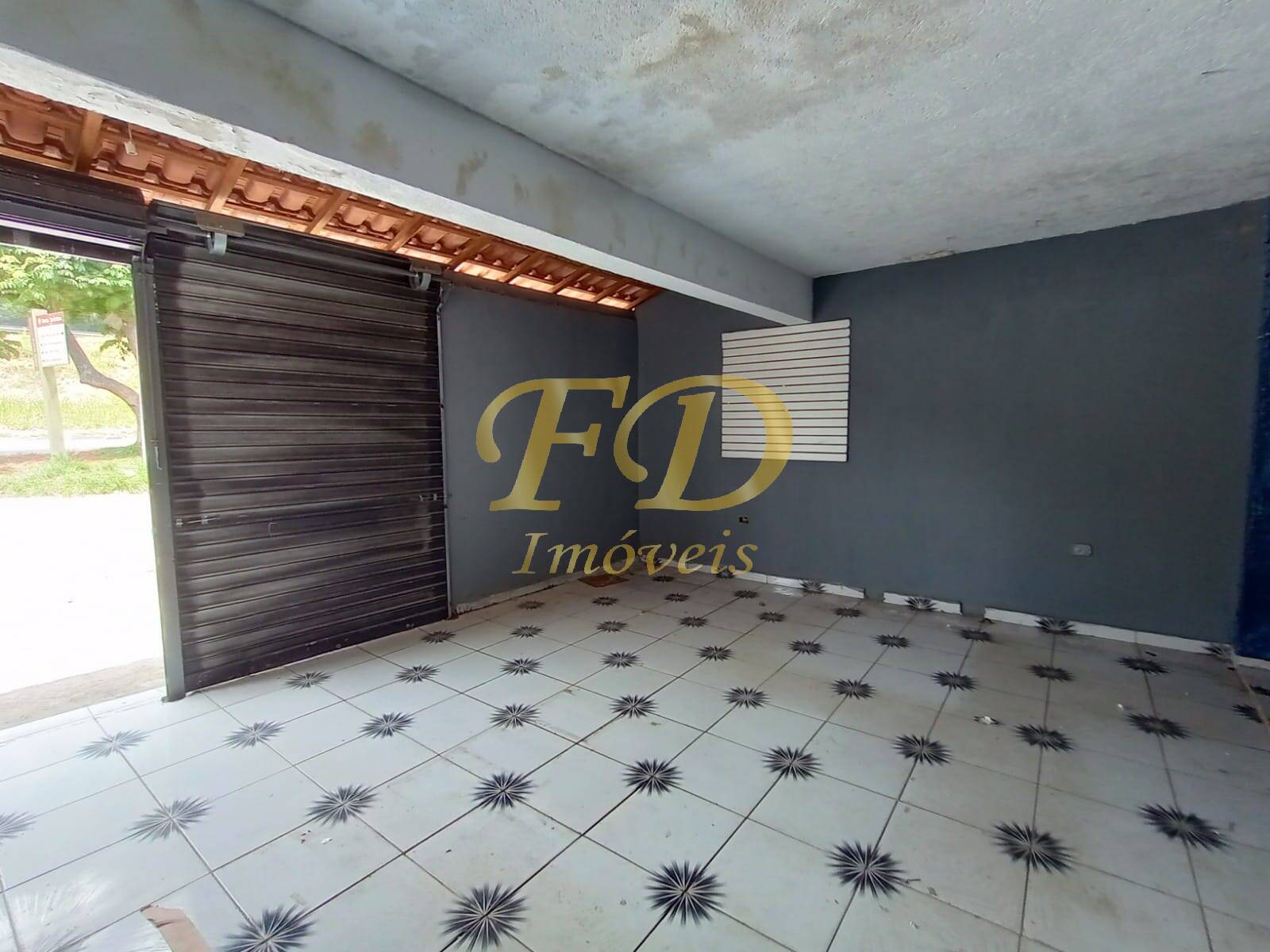 Loja-Salão para alugar, 80m² - Foto 3