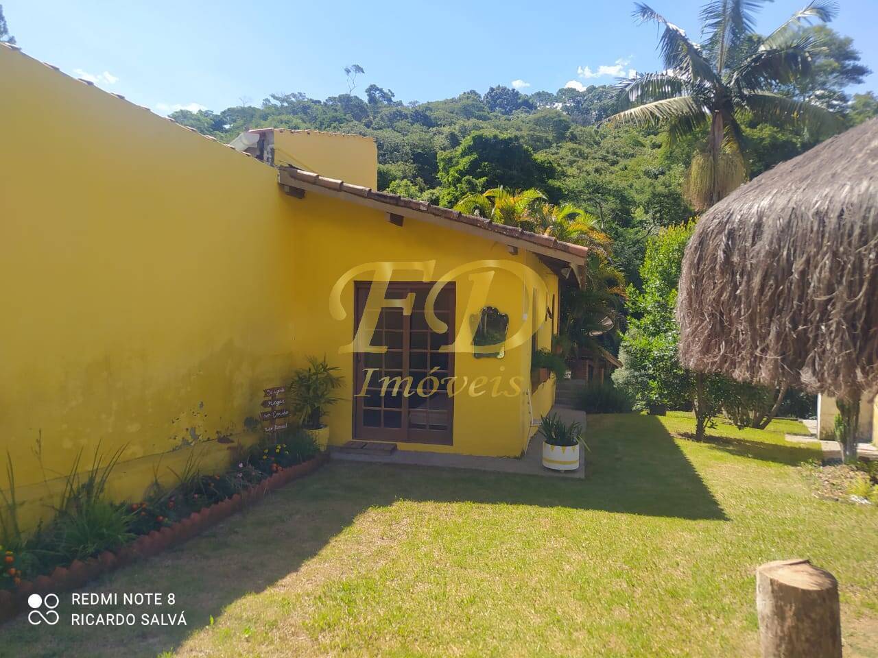 Fazenda à venda com 5 quartos, 211m² - Foto 18