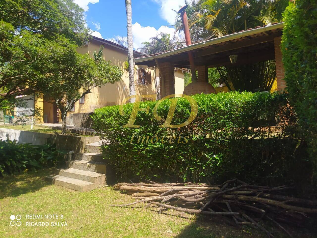 Fazenda à venda com 5 quartos, 211m² - Foto 30