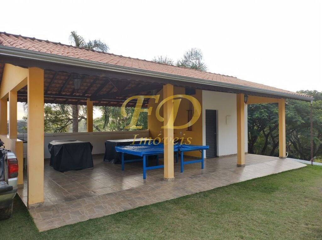 Fazenda à venda com 3 quartos, 208m² - Foto 21