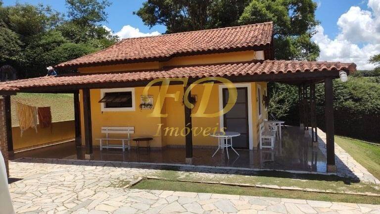 Fazenda à venda com 3 quartos, 208m² - Foto 6