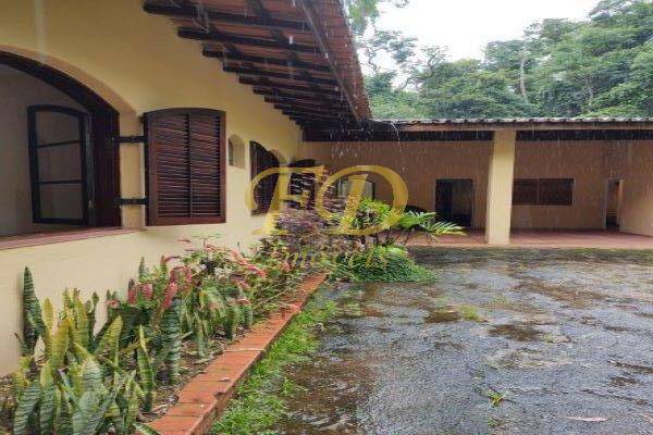 Fazenda à venda com 7 quartos, 1000m² - Foto 33