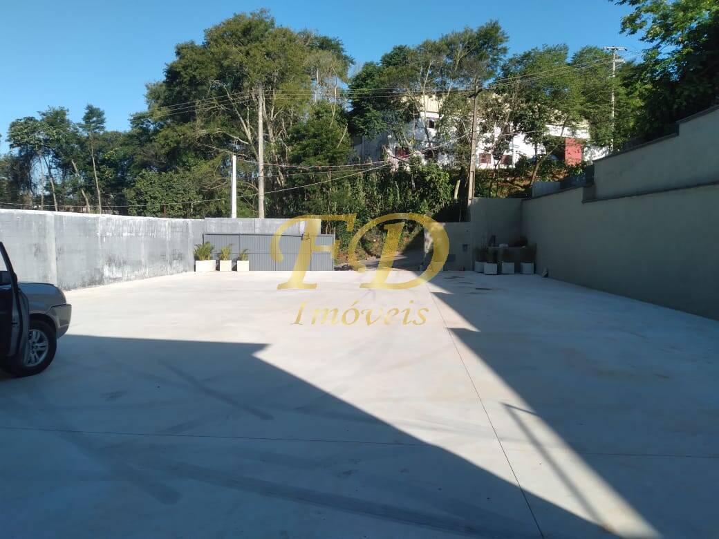 Depósito-Galpão-Armazém para alugar, 1000m² - Foto 33