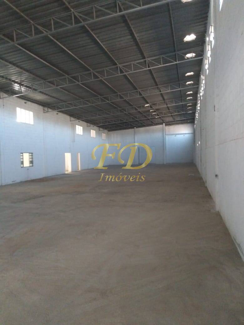 Depósito-Galpão-Armazém para alugar, 1000m² - Foto 21