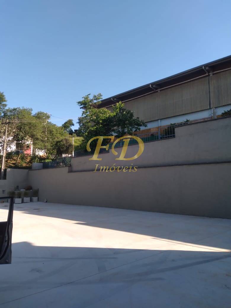 Depósito-Galpão-Armazém para alugar, 1000m² - Foto 24