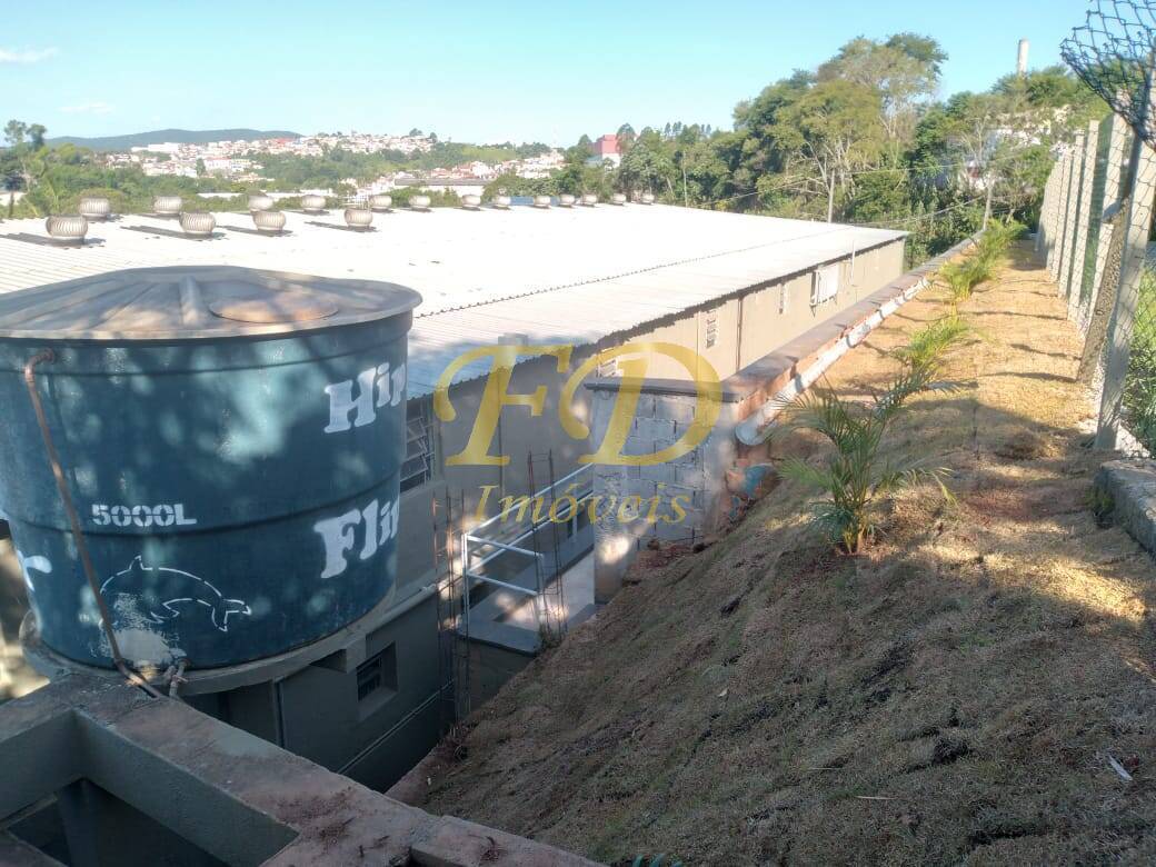 Depósito-Galpão-Armazém para alugar, 1000m² - Foto 30