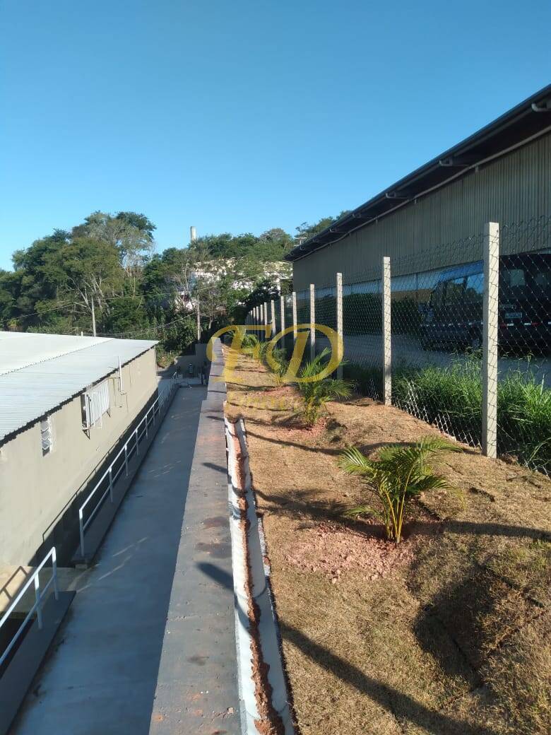 Depósito-Galpão-Armazém para alugar, 1000m² - Foto 32