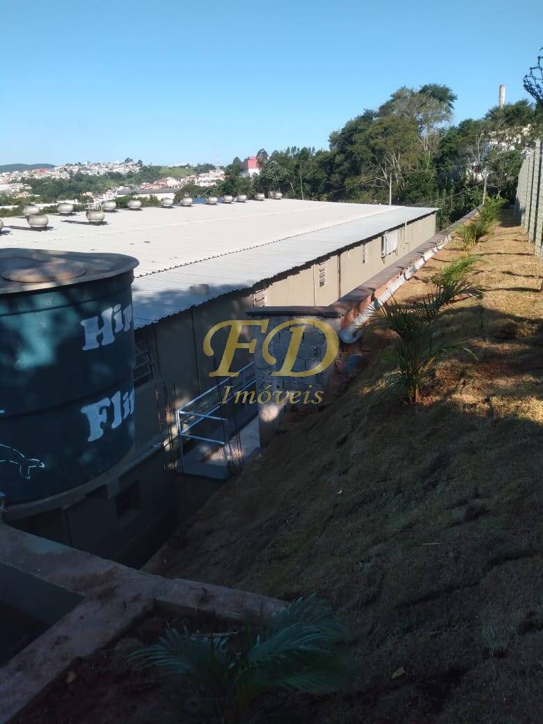 Depósito-Galpão-Armazém para alugar, 1000m² - Foto 31