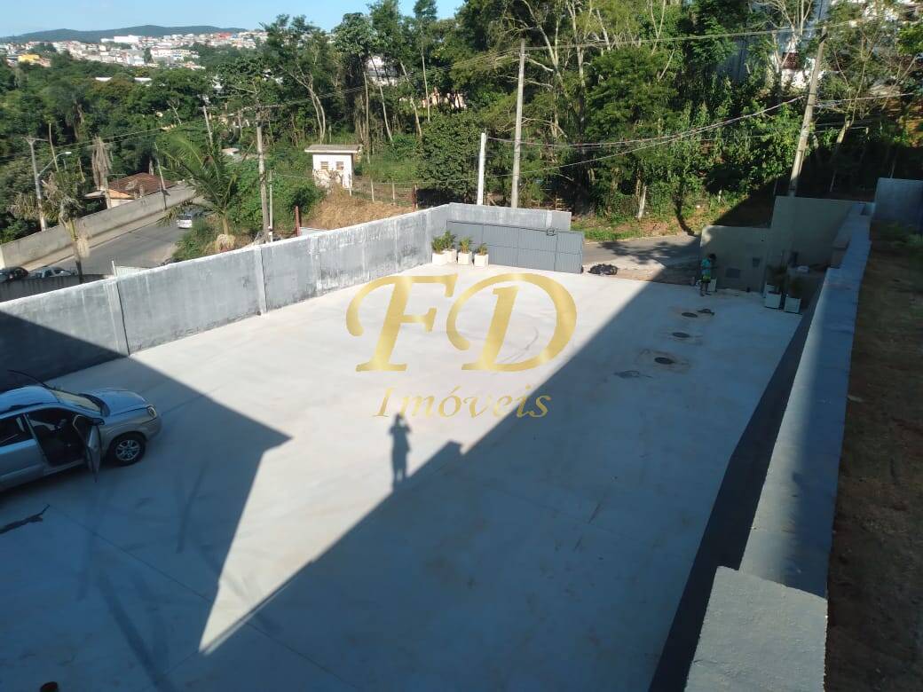 Depósito-Galpão-Armazém para alugar, 1000m² - Foto 35