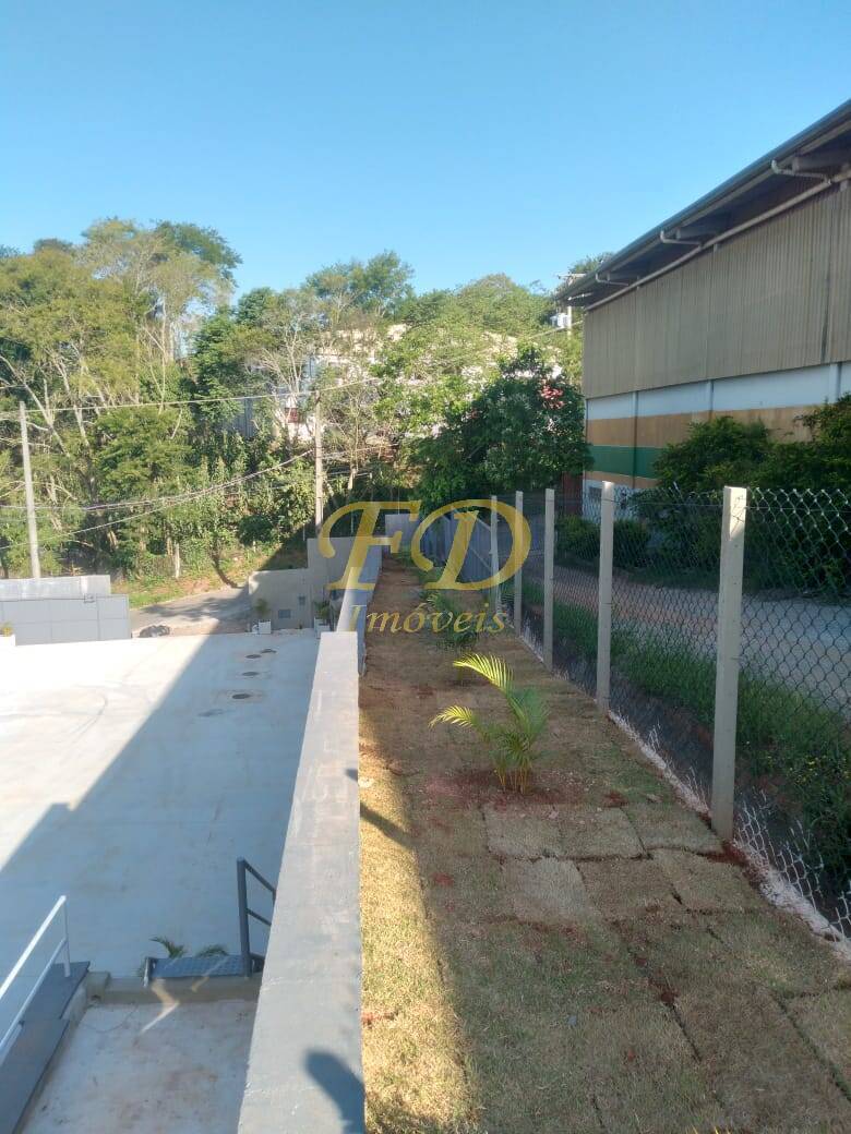 Depósito-Galpão-Armazém para alugar, 1000m² - Foto 34