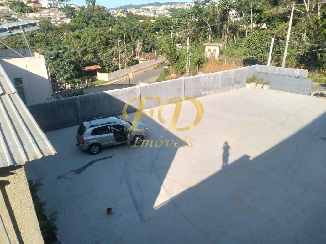 Depósito-Galpão-Armazém para alugar, 1000m² - Foto 37