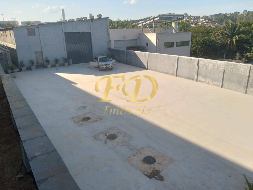 Depósito-Galpão-Armazém para alugar, 1000m² - Foto 19