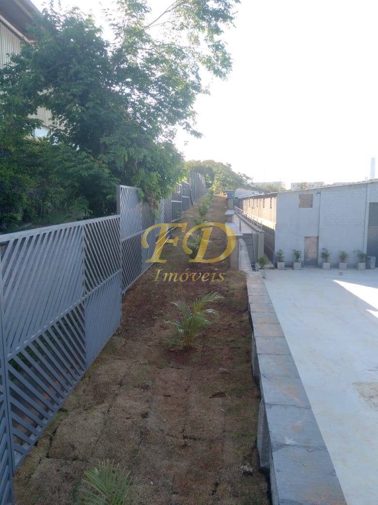 Depósito-Galpão-Armazém para alugar, 1000m² - Foto 38