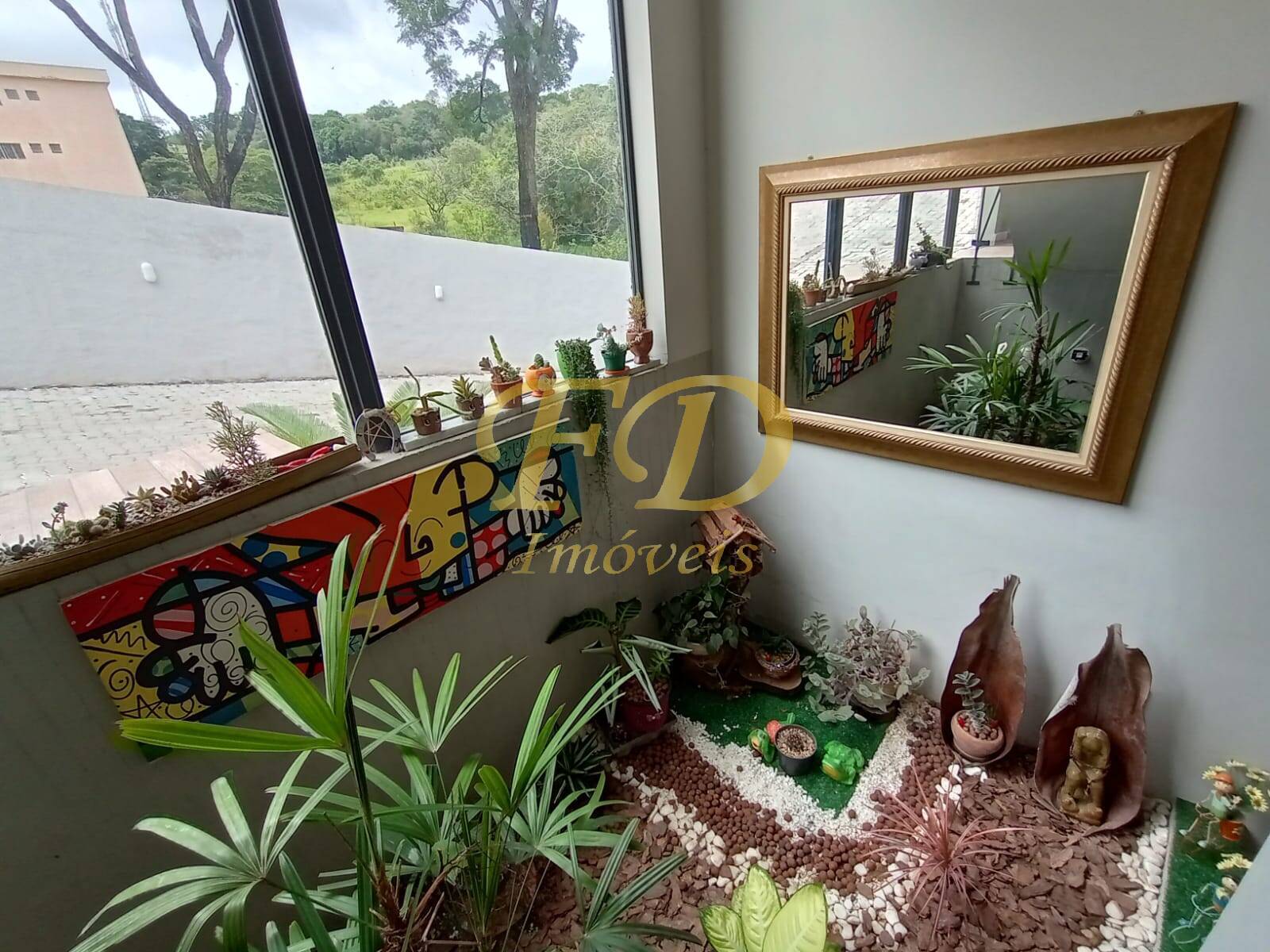 Casa de Condomínio à venda com 2 quartos, 73m² - Foto 5