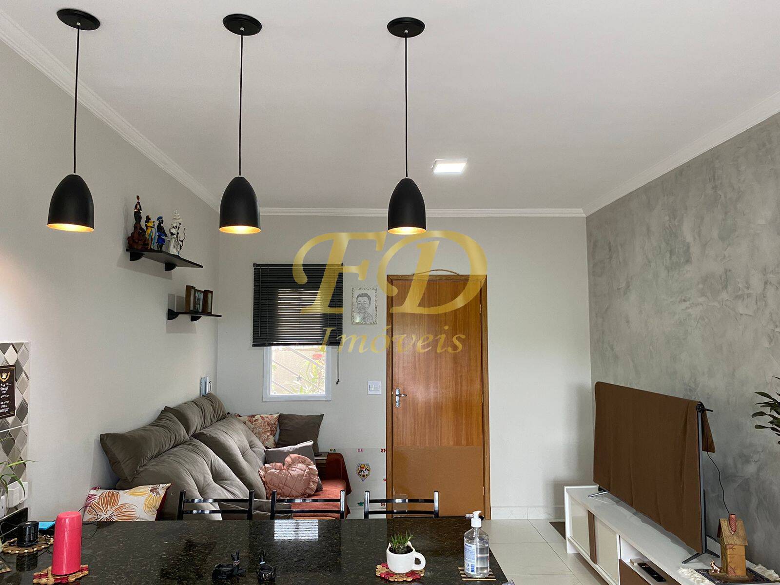 Casa de Condomínio à venda com 2 quartos, 73m² - Foto 7