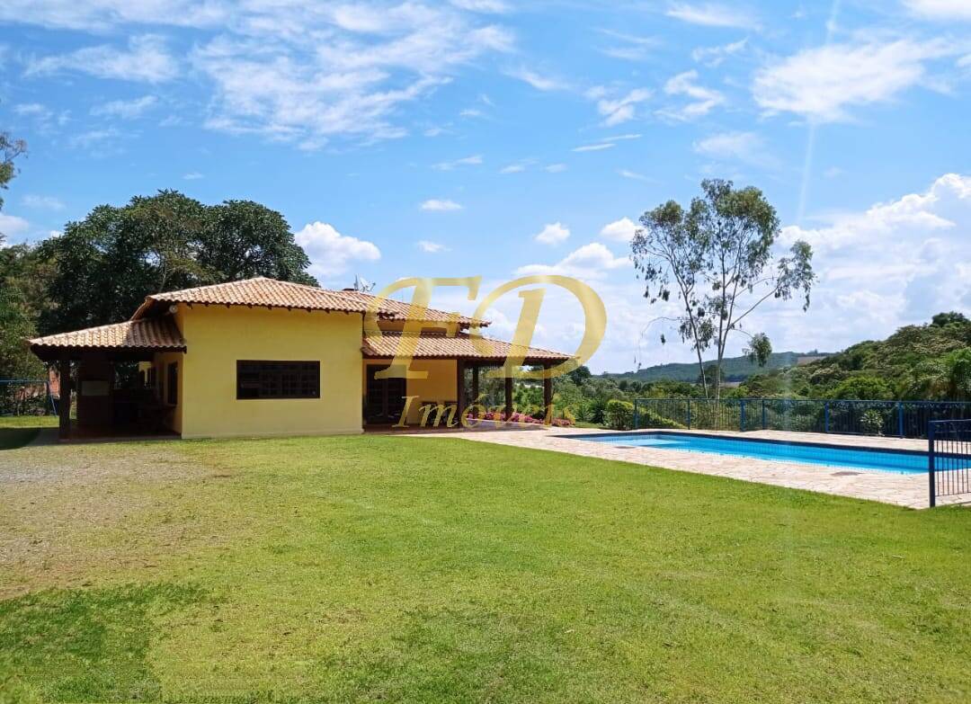 Fazenda à venda com 3 quartos, 300m² - Foto 4