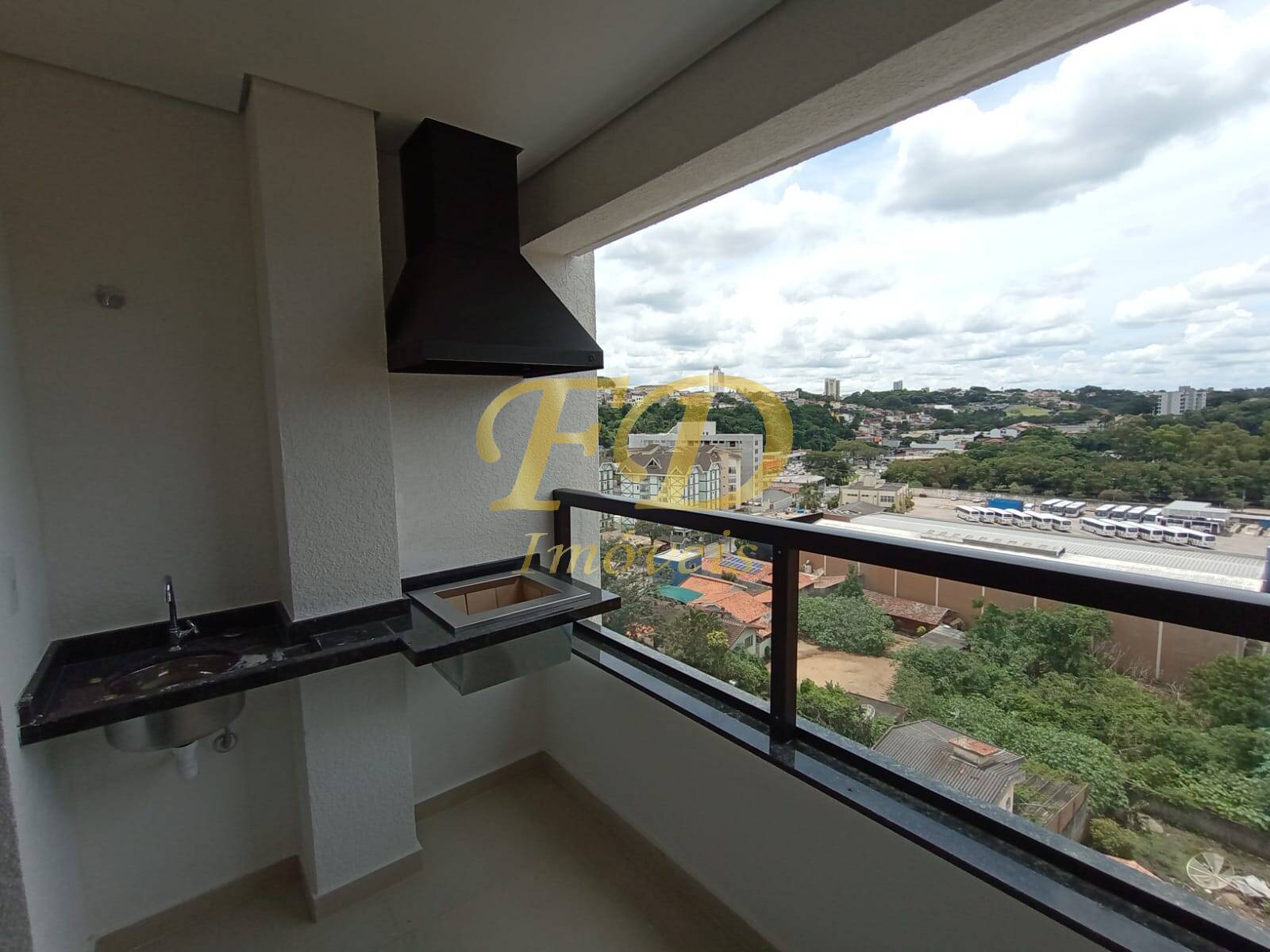 Apartamento à venda com 2 quartos, 70m² - Foto 8