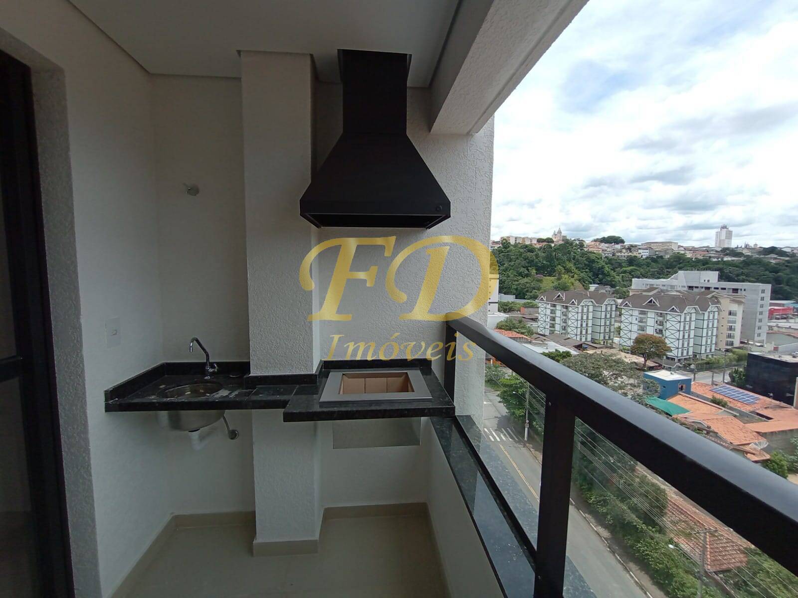 Apartamento à venda com 2 quartos, 70m² - Foto 9