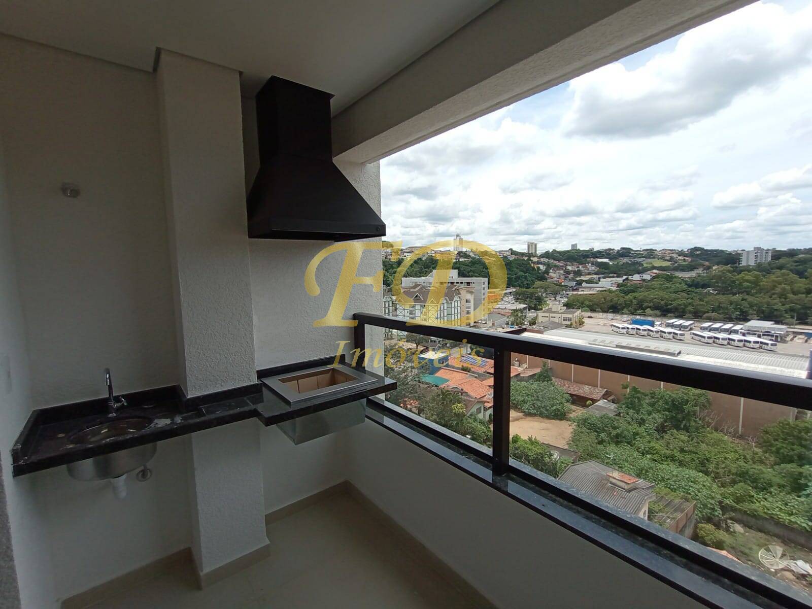 Apartamento à venda com 2 quartos, 70m² - Foto 10