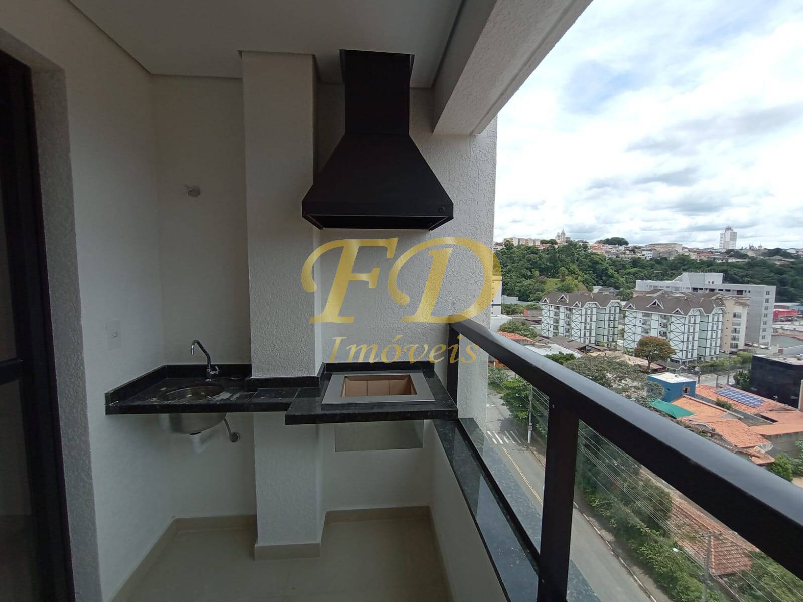 Apartamento à venda com 2 quartos, 70m² - Foto 7