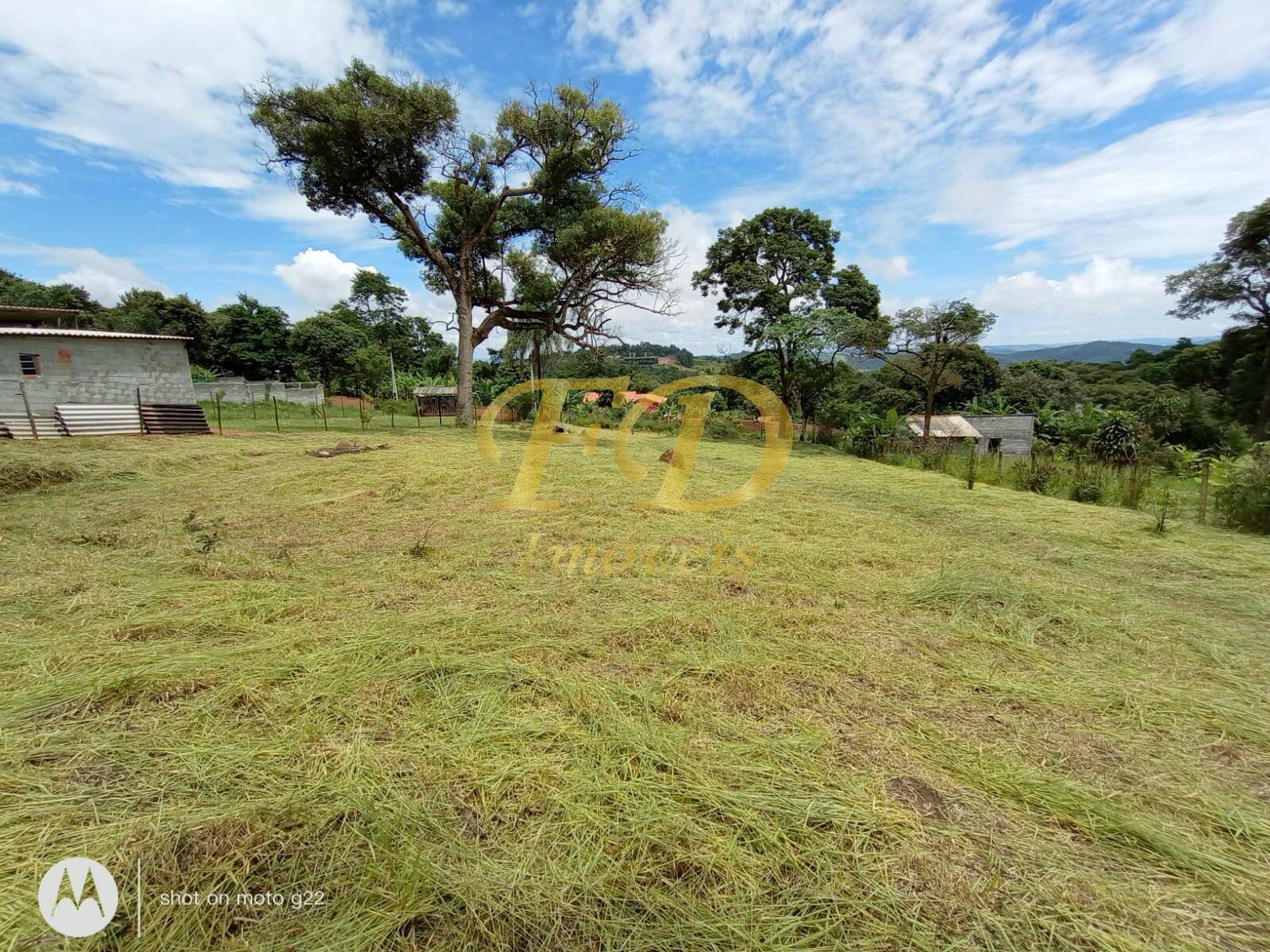 Terreno à venda, 2000m² - Foto 10