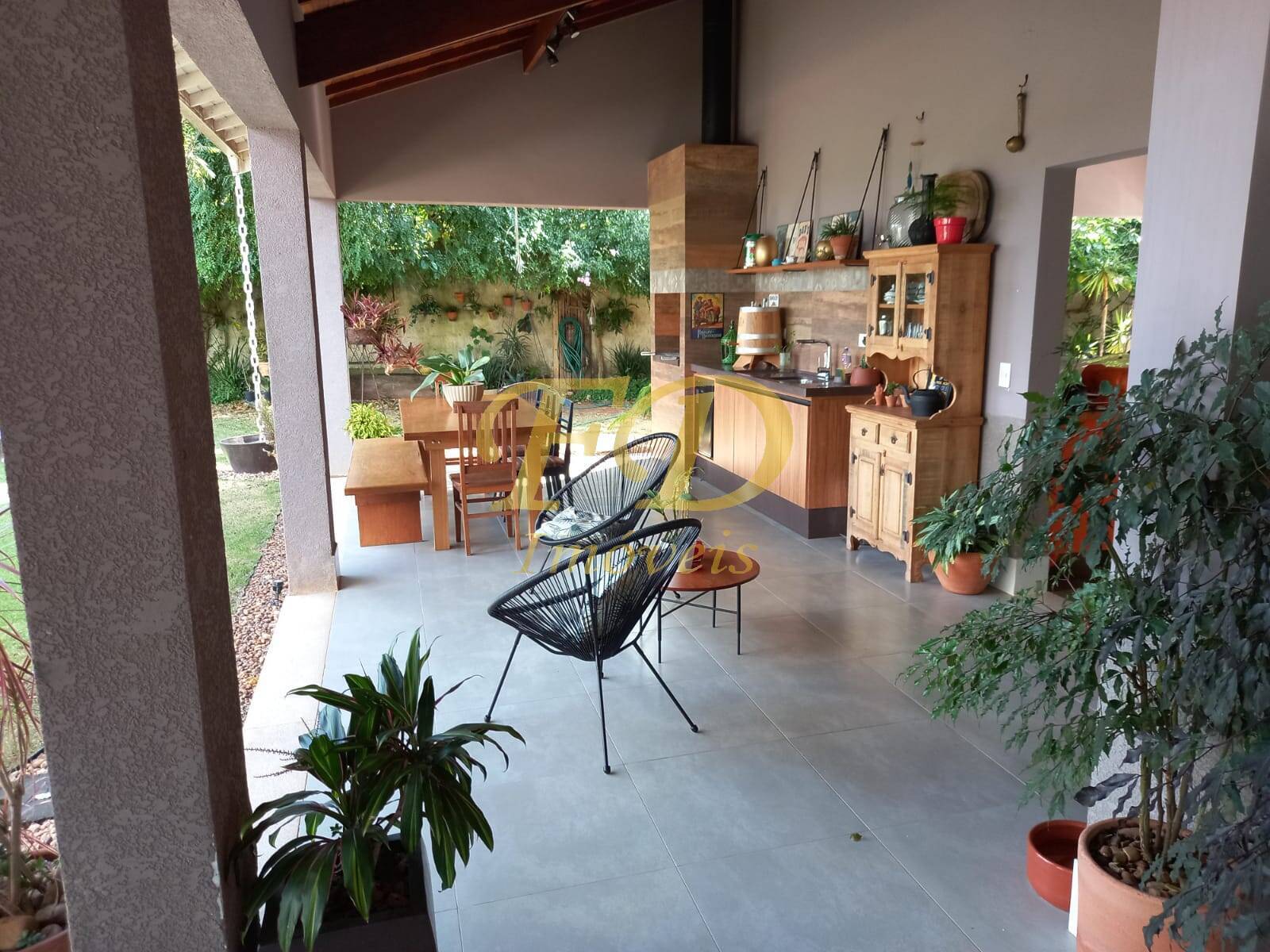 Casa de Condomínio à venda com 3 quartos, 212m² - Foto 10