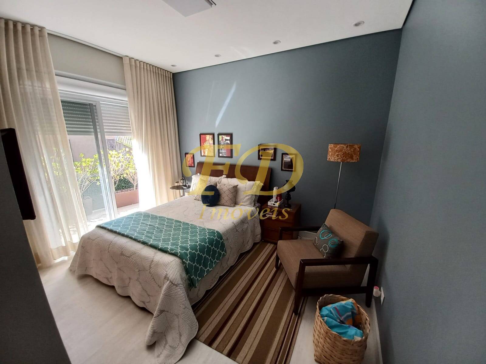 Casa de Condomínio à venda com 3 quartos, 212m² - Foto 6