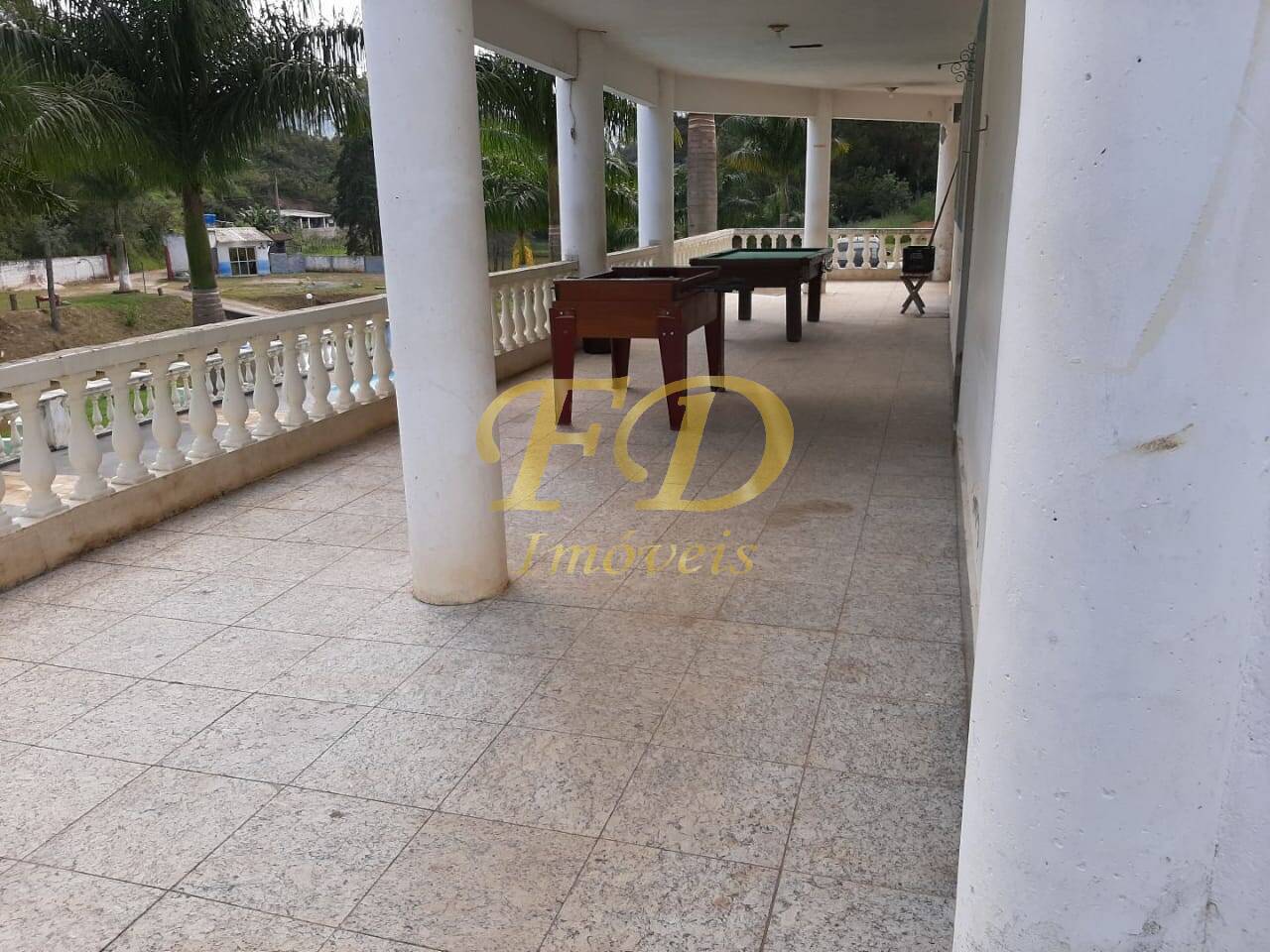 Fazenda à venda com 5 quartos, 700m² - Foto 9